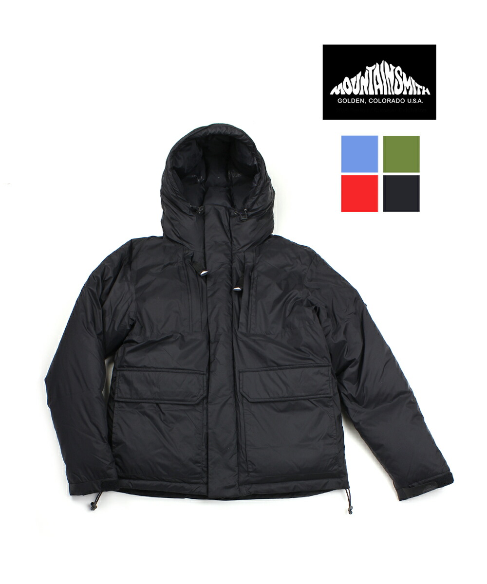 楽天市場】【60%OFF】マウンテンスミス Mountainsmith メンズ 3