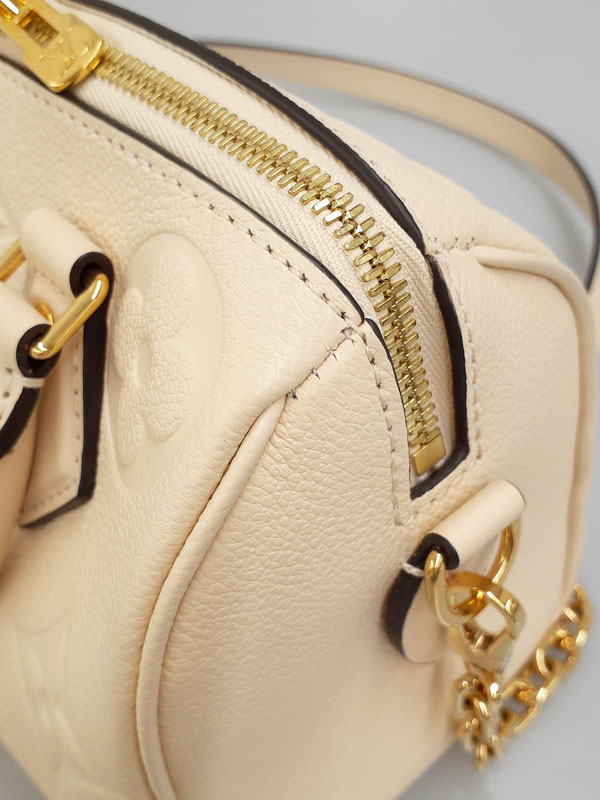 LOUIS VUITTON】ルイヴィトン『モノグラム アンプラント スピーディ