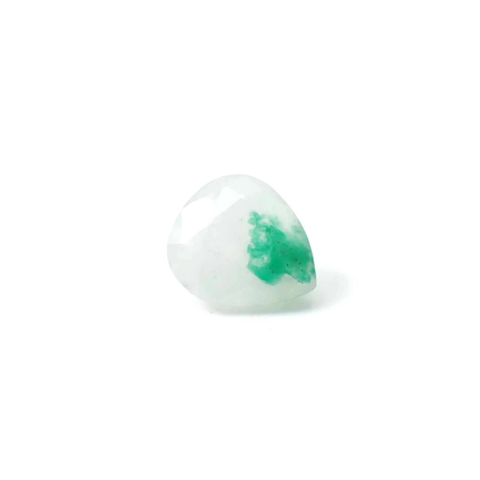 エメラルドインクォーツ商品一覧 | 宝石ルースの専門店【TOP STONE】