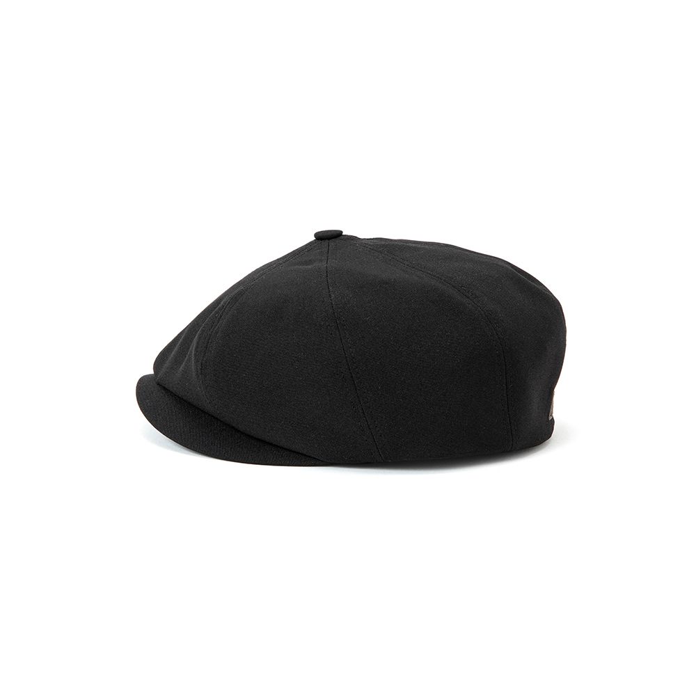CALEE - Tropical cloth CALEE embroidery casquette (Black