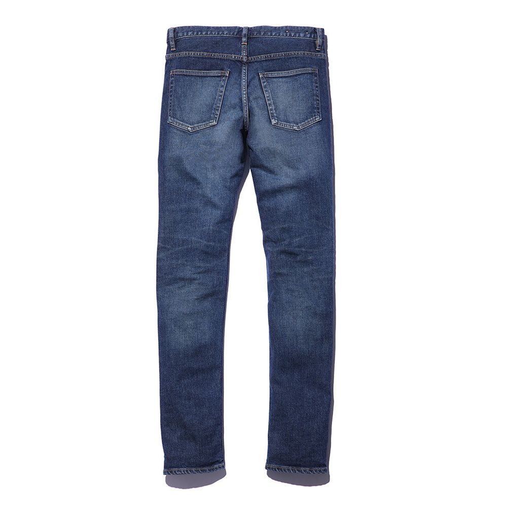 MINEDENIM - 107 S.Slim OWS / FPK107N | chemical conbination