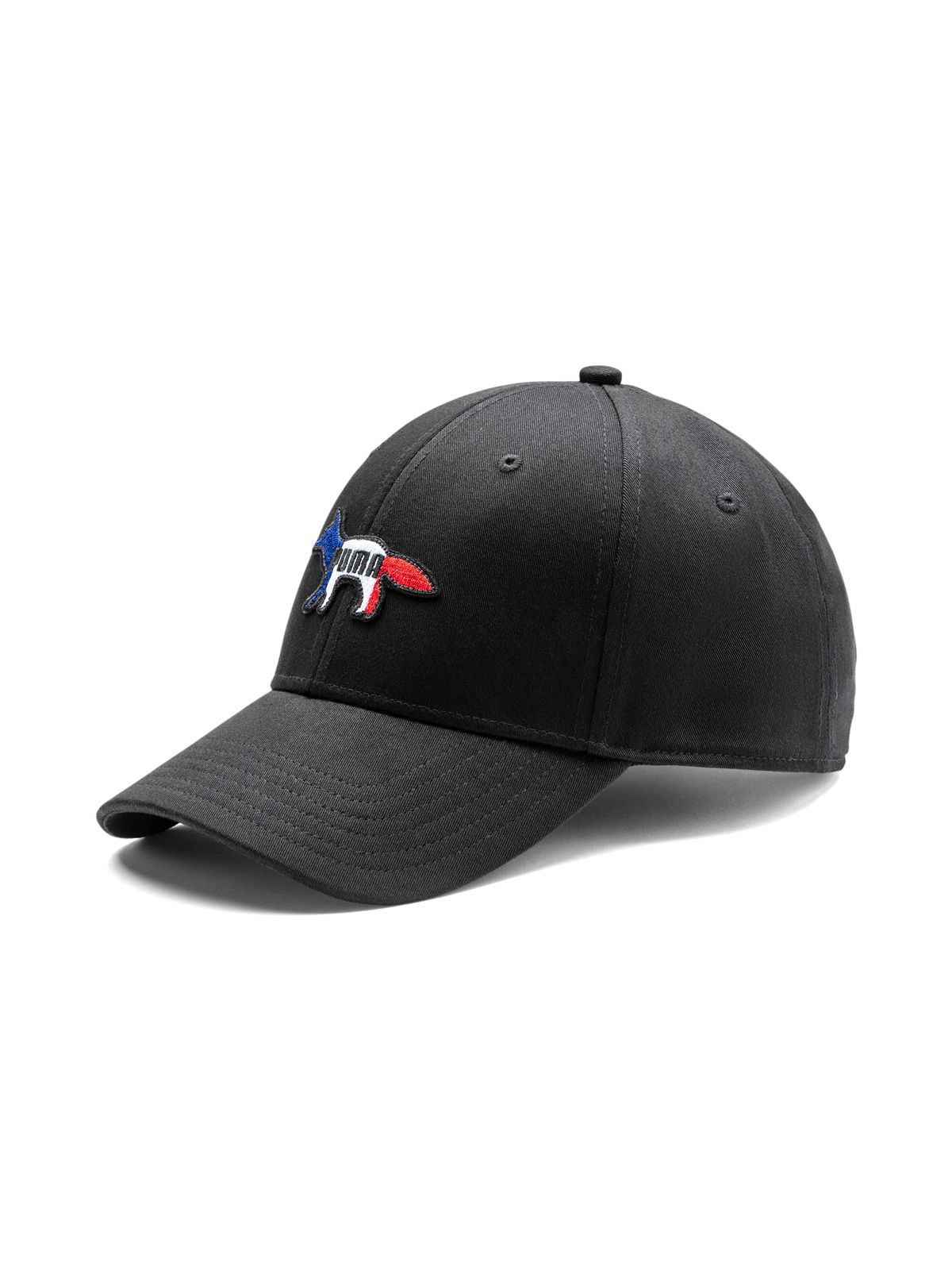 PUMA × MAISON KITSUNÉ - PUMA X MAISON KITSUNE CAP / プーマ