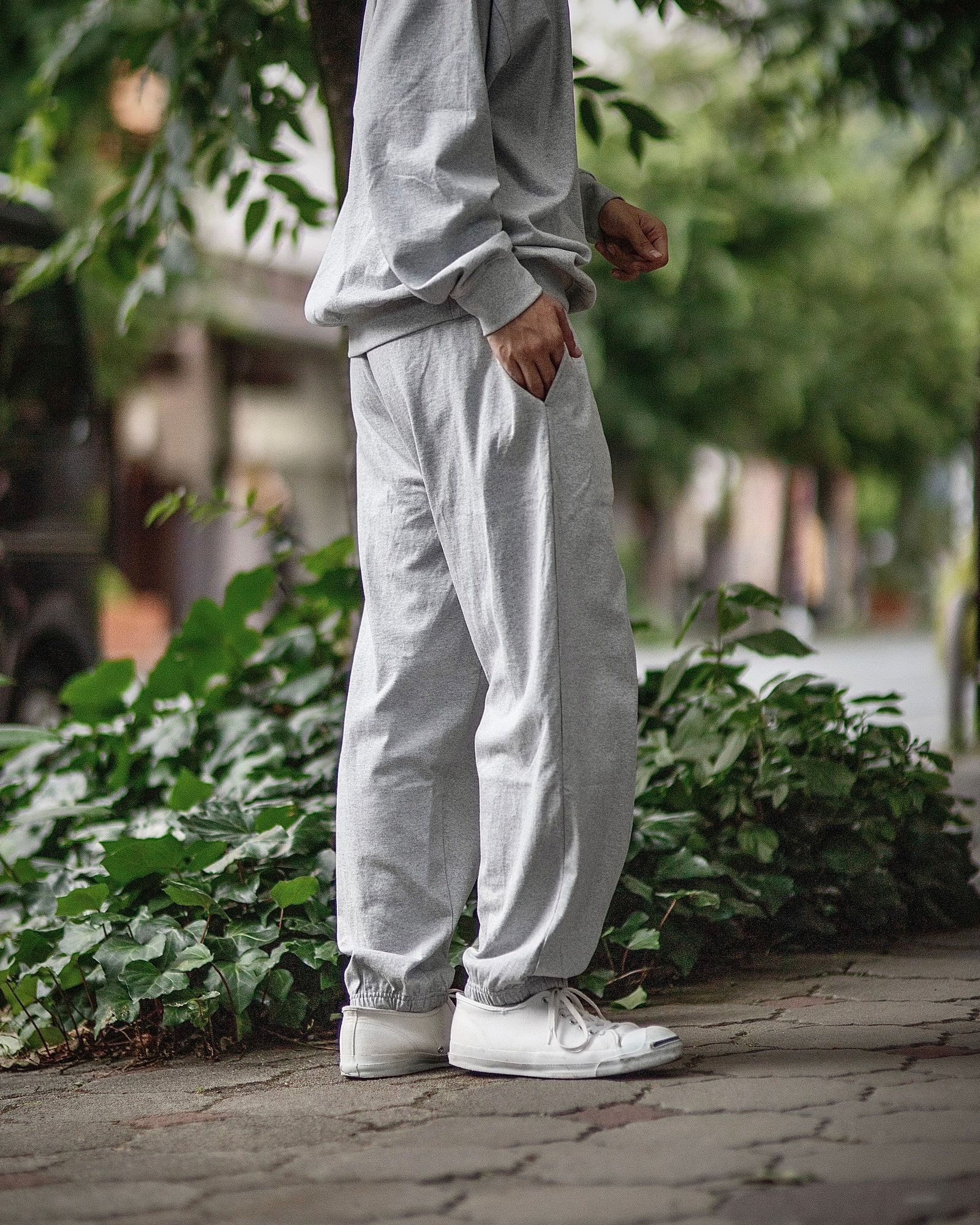 FRUIT OF THE LOOM ATHLETIC SUIT 