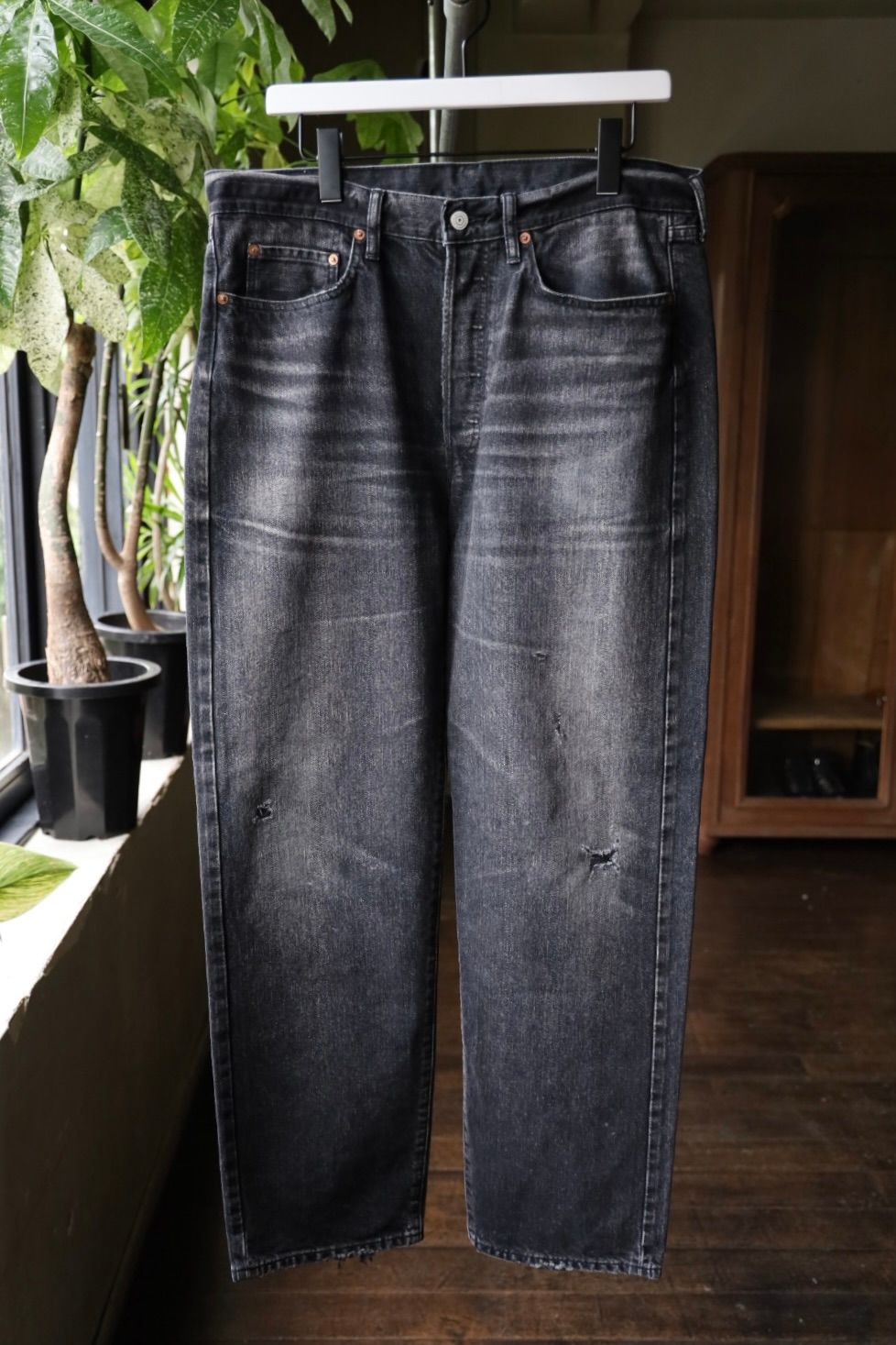 eYe JUNYA WATANABE MAN - アイジュンヤワタナベマン x New Manual W