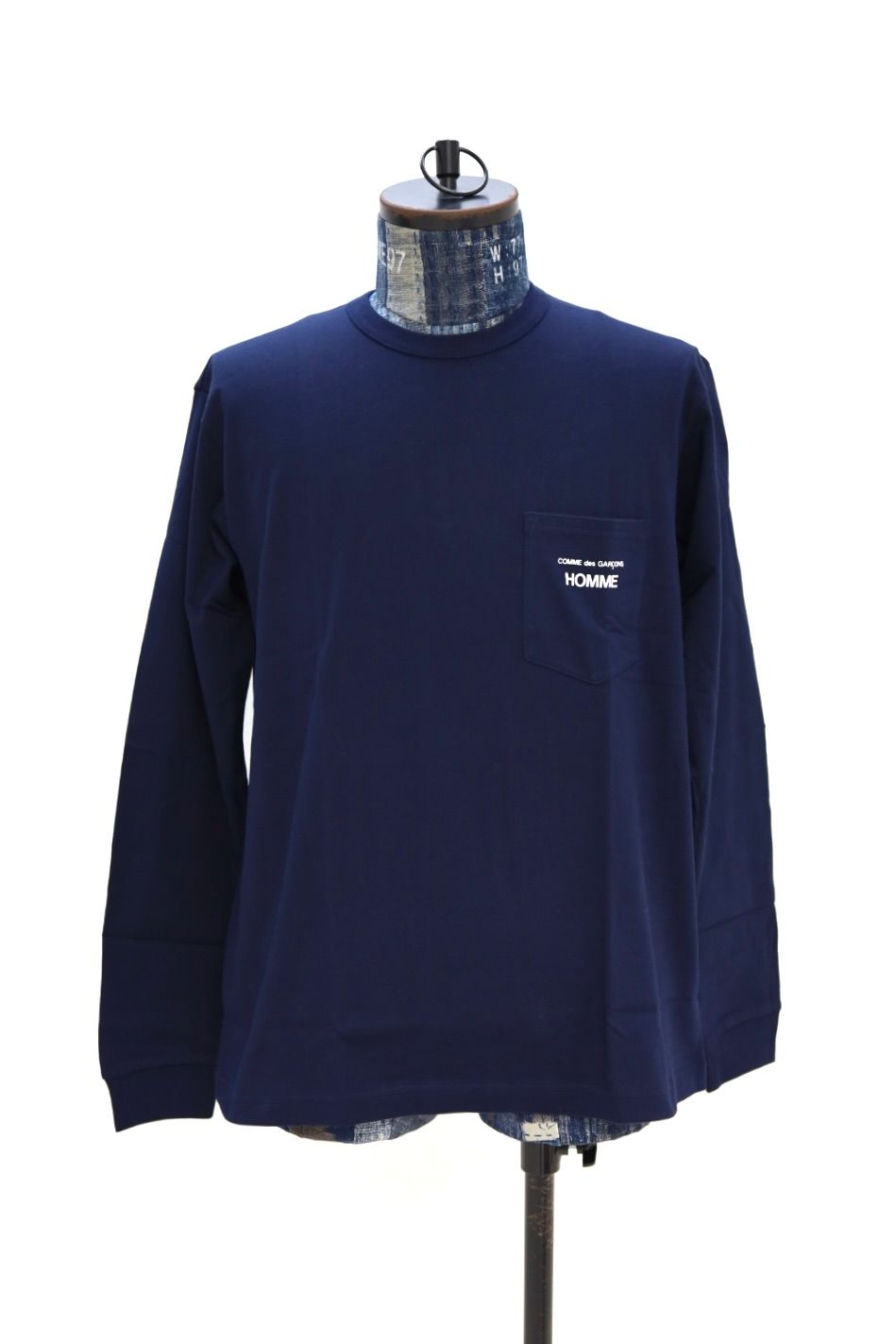 コム デ ギャルソン・オム (COMME des GARCONS HOMME) | メンズ通販 MARK