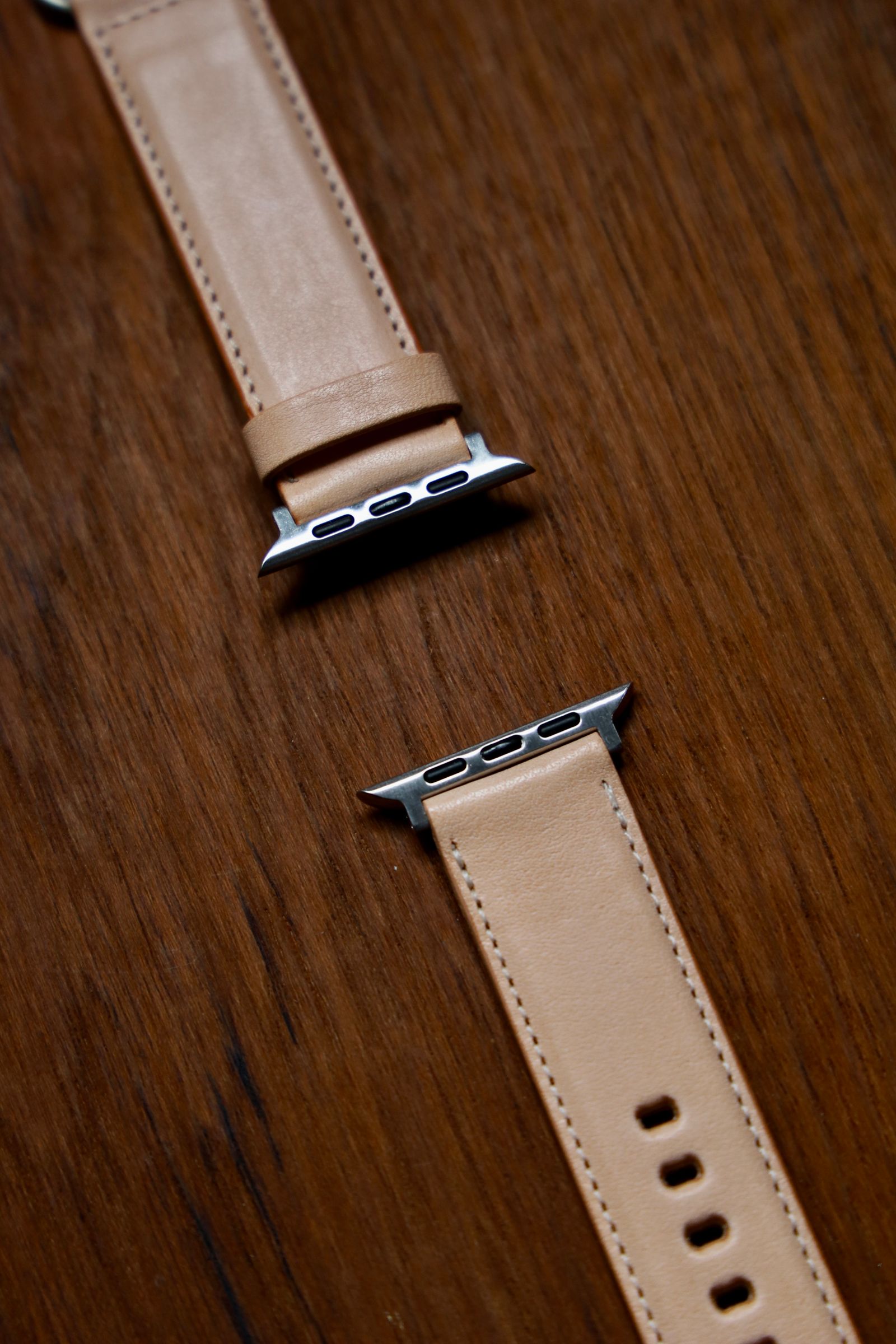 Hender Scheme - エンダースキーマ アップルウォッチバンド apple