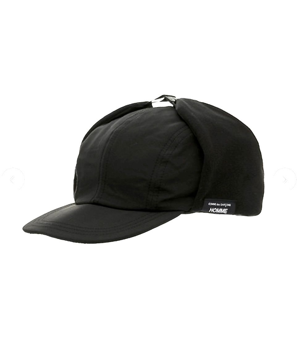 COMME des GARCONS HOMME - コムデギャルソンオム25FWナイロンフリース