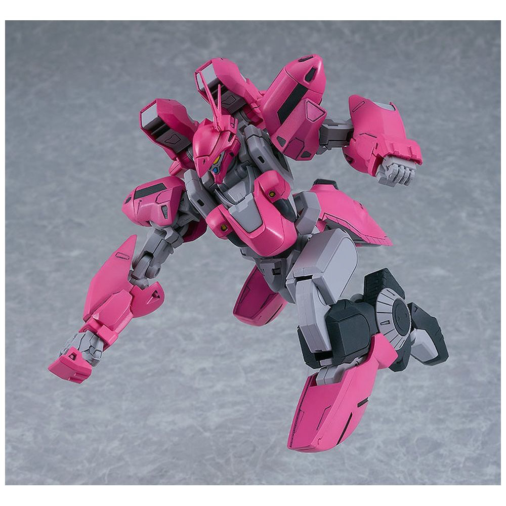 MODEROID 機動戦艦ナデシコ エステバリス0G戦フレーム｜の通販は
