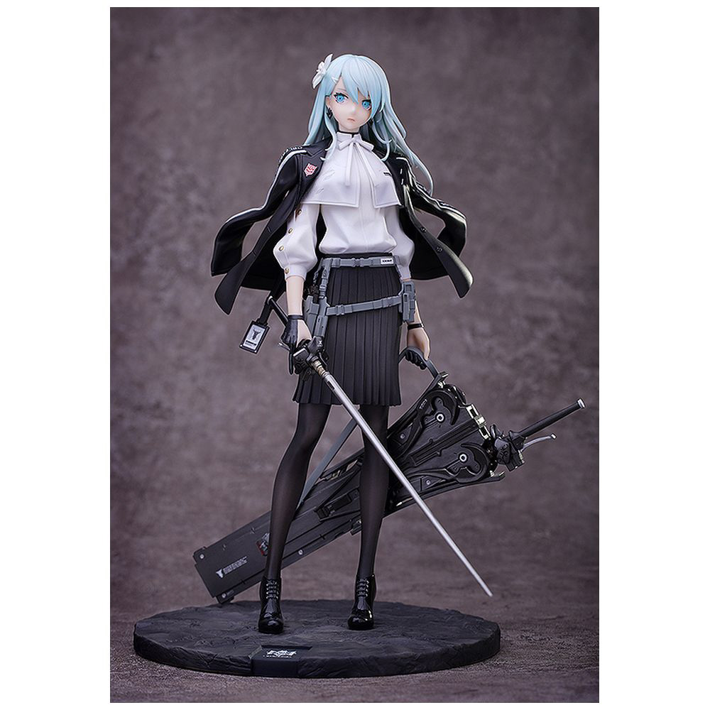 A-Z：[S] 1/7 塗装済み完成品フィギュア｜の通販はソフマップ[sofmap]