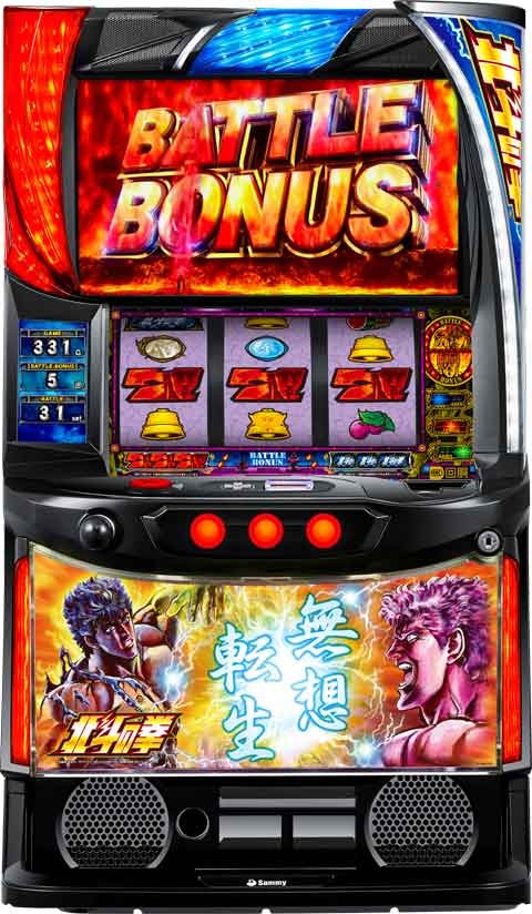 お取り寄せ商品】タイヨーエレック スマスロ北斗の拳[無想転生パネル