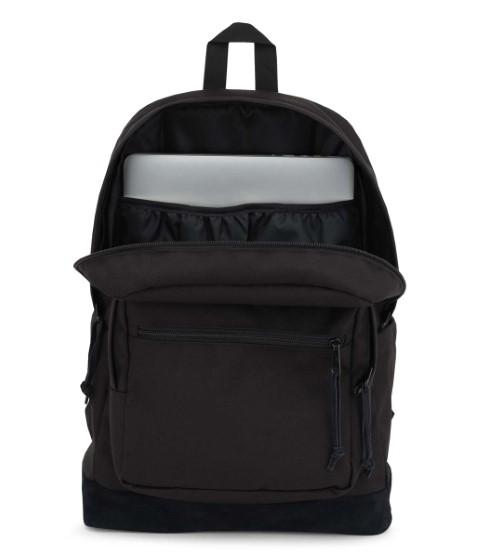 RIGHT PACK（ライトパック） MONOCHROME BLACK（黒）|【公式通販