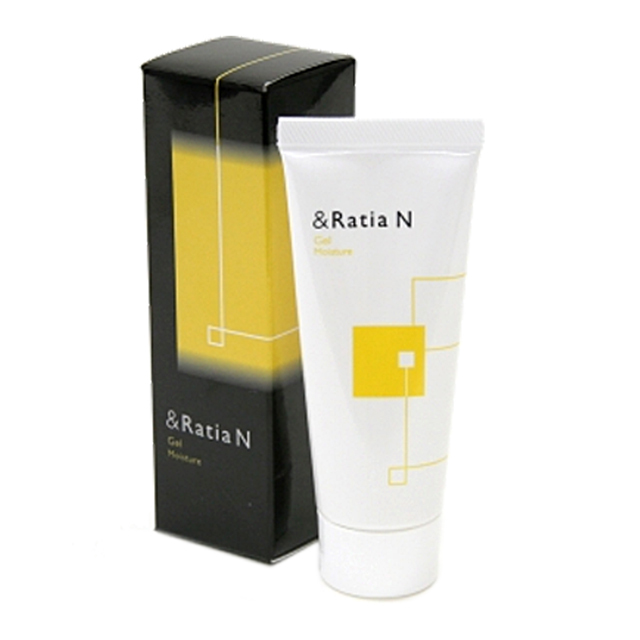 未開封】&RatiaN ローションSD 90ml 2本セット 送料無料】アンドラ