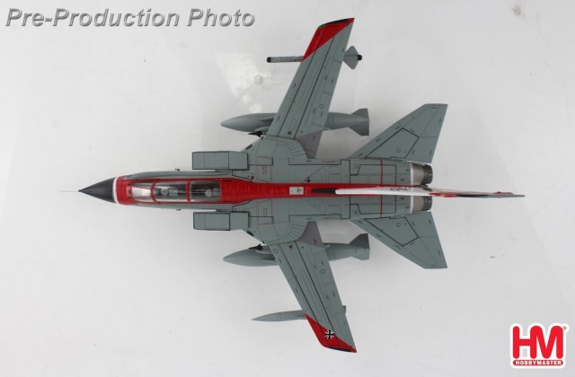HOBBY MASTER 1/72 (ダイキャスト製) トーネード IDS