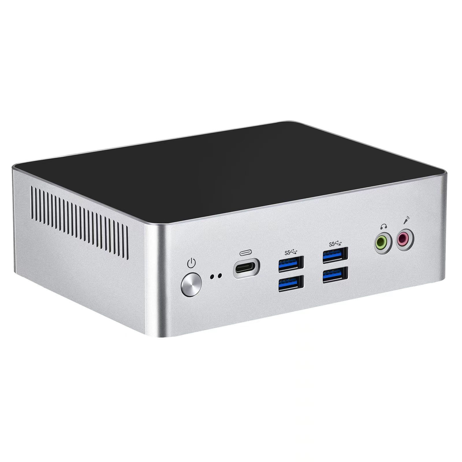 Skynew ミニPC 第12世代 Core i7-1270P / 16GB RAM DDR4 / 512GB SSD