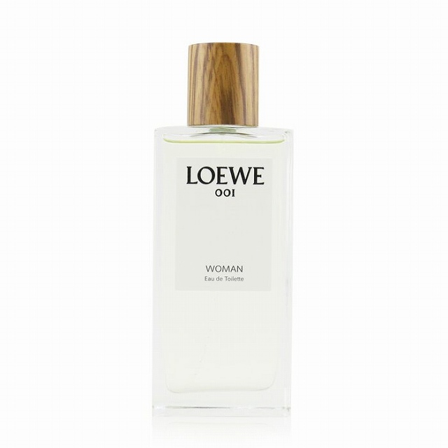 ロエベ 001 ウーマン オードトワレ 100ml 格安通販 【コスメデネット】
