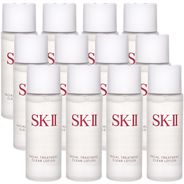 SK-II/エスケーツー 【ミニサイズ】フェイシャルトリートメント クリア