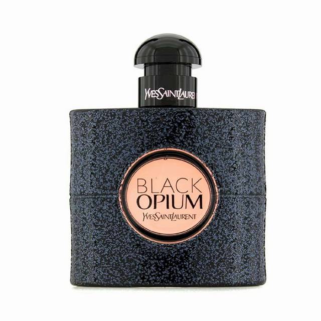 イブサンローラン ブラック OP オーデパルファム 50ml 格安通販