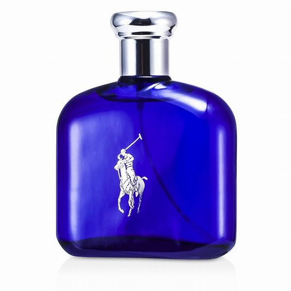 ラルフローレン ポロ ブルー オードトワレ 125ml 格安通販 【コスメデ