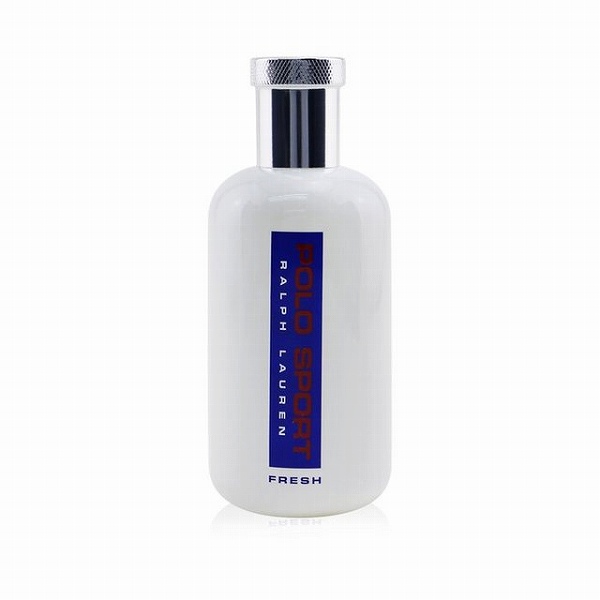 ラルフローレン ポロ スポーツ フレッシュ オードトワレ 125ml 格安