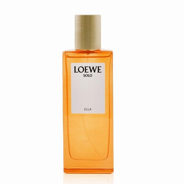 ロエベ ソロ ロエベ エラ オードパルファム 50ml 格安通販 【コスメデ