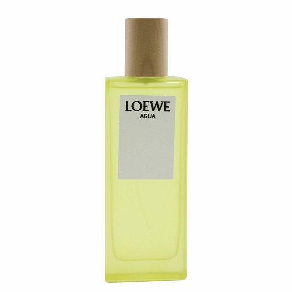 ロエベ アグア オードトワレ 50ml 格安通販 【コスメデネット】