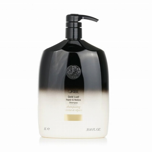 オリベ ゴールドラストシャンプー 1000ml（サロンサイズ） 格安通販