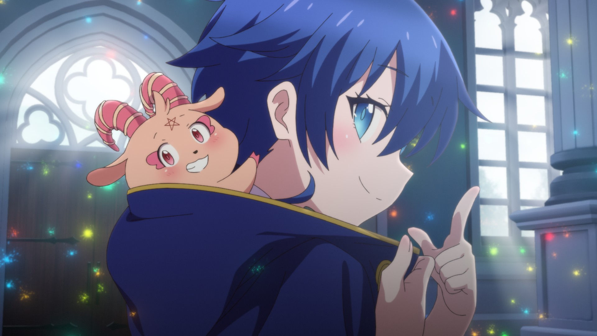転生したら第七王子だったので、気ままに魔術を極めます 第2期