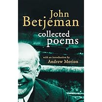 The Best of Betjeman : Betjeman, John: Amazon.co.uk: Books