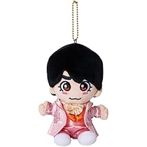 Amazon.co.jp: エム・シィオー なにわ男子 道枝駿佑 【 ちびぬい 初心
