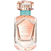 Amazon | ティファニー ボディローション ローズゴールド 200ml