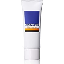 Amazon.co.jp: NAVISION DR▷ ナビジョンDR TAホワイトプロテクトUV