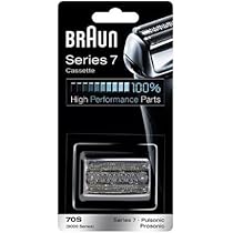 Amazon | BRAUN ブラウン シリーズ7/プロソニック対応 網刃・内刃一