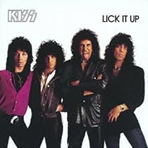 Amazon.co.jp: Asylum - Kiss: ミュージック