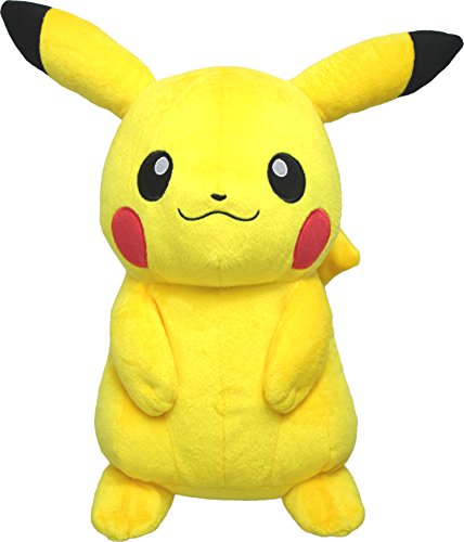 ポケモンぬいぐるみ｜クリスマスプレゼントに喜ばれるおすすめ人気
