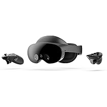 Amazon.co.jp: Meta Quest Pro 256GB VRヘッドセット(オリジナル製品