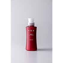 Amazon | スカルプローション 120mL Jo-Ju RED(ジョジュ レッド