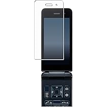 Amazon | DIGNOケータイ KY-42C ブラック ドコモ docomo | エヌ