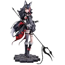 Amazon.co.jp: 一番くじ ホロライブ ～Villain Style～ 大神ミオ