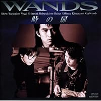 Amazon.co.jp: WANDS: Music