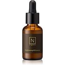 Amazon.co.jp: N organic Vie スキンケアセット（化粧水 目元美容液