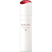 Amazon.co.jp: アルブラン ザ ファーストエッセンス 【美容液】 90g