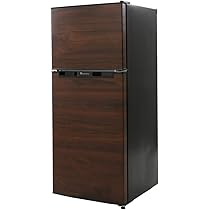 Amazon | TOHOTAIYO 2ドア冷凍冷蔵庫 左右ドア開き付け替え可能 138L