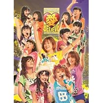 Amazon.co.jp: モーニング娘。コンサートツアー2012春 ~ウルトラ