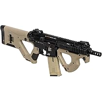 Amazon.co.jp: [ ICS ] HERA ARMS CQR SSS 3.0 [ HALF TAN ] (電子