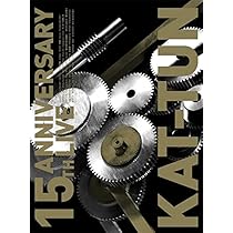 Amazon.co.jp: KAT-TUN 10TH ANNIVERSARY LIVE TOUR 