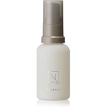 Amazon | N organic Bright 美白化粧水 [医薬部外品] (約2ヶ月分