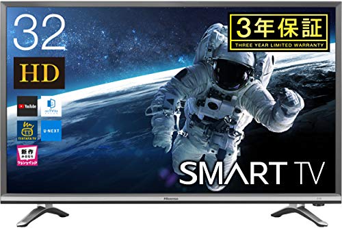 ハイセンス テレビ 32A50の調査レポ｜ランク王