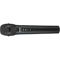 Amazon.co.jp: PANASONIC (パナソニック) 1.9 GHz帯 WX-ST200 : 楽器