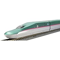 Amazon | TOMIX Nゲージ JR E5系 東北・北海道新幹線 はやぶさ 基本