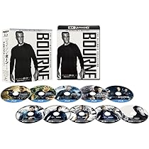Amazon.co.jp: ミッション:インポッシブル 5 ムービー・コレクション